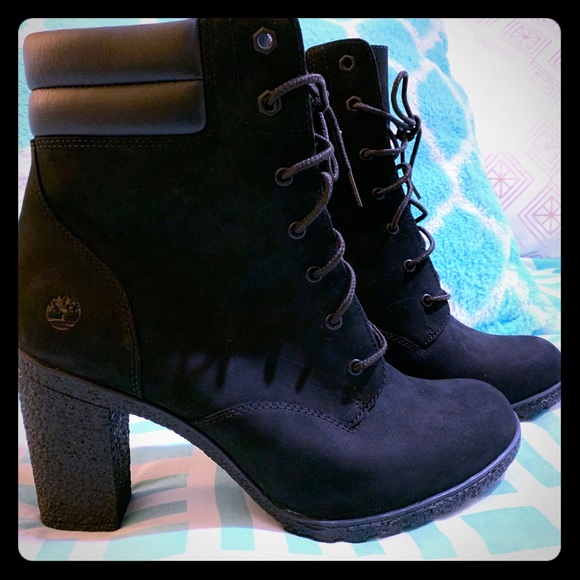 tillston combat boot